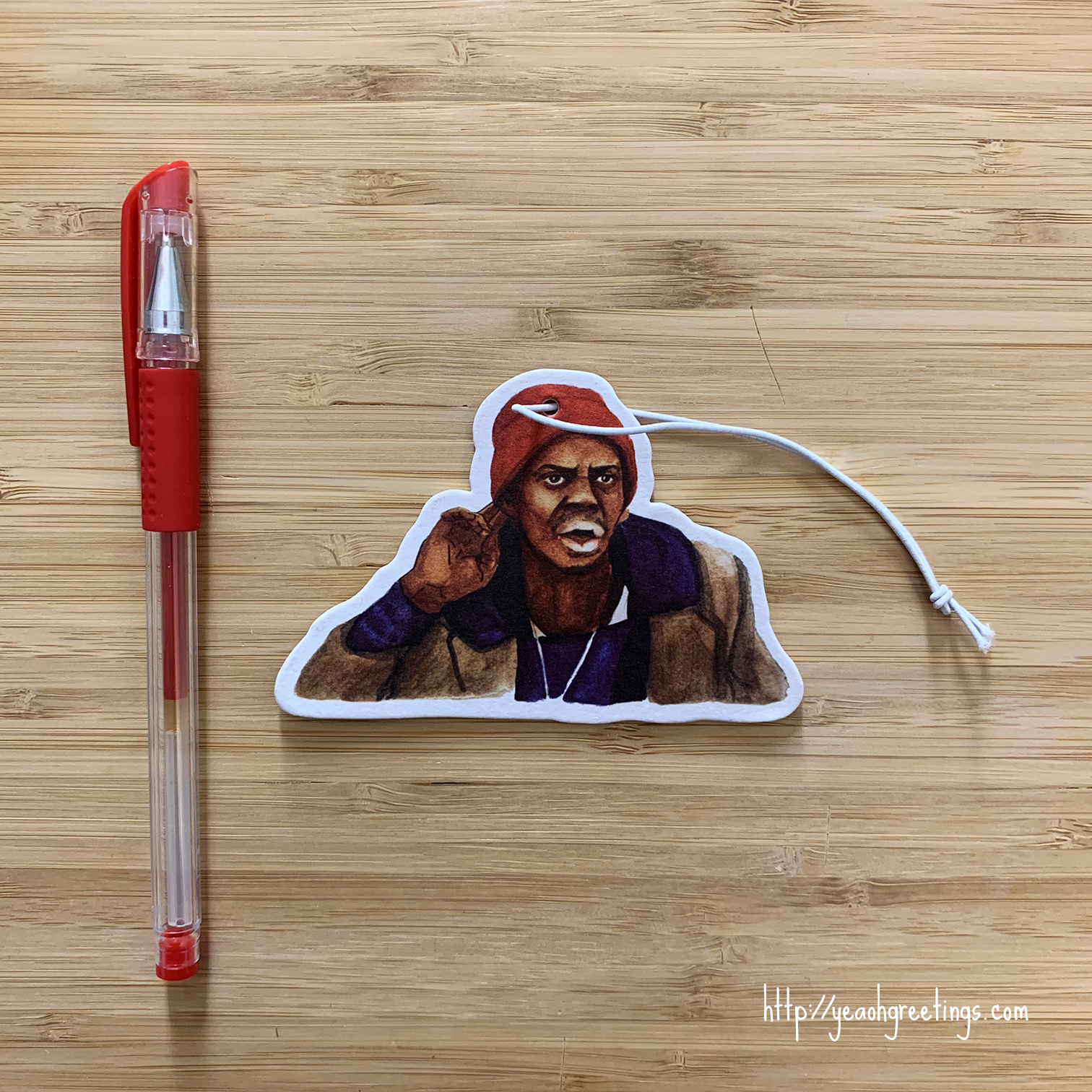 Tyrone Biggums Memes